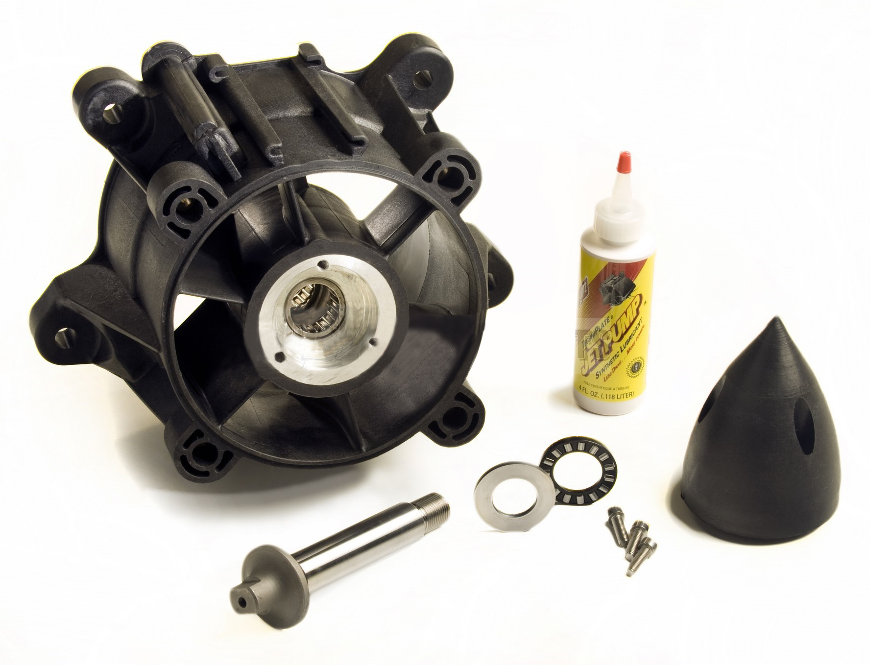 Sea Doo Jet Pump Diagram vrogue.co